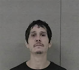 Mugshot of DUSTIN LEE BURKES