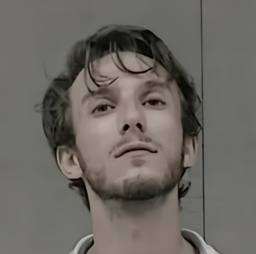 Mugshot of AUSTIN ALEXANDER BOWEN-ALTMAN
