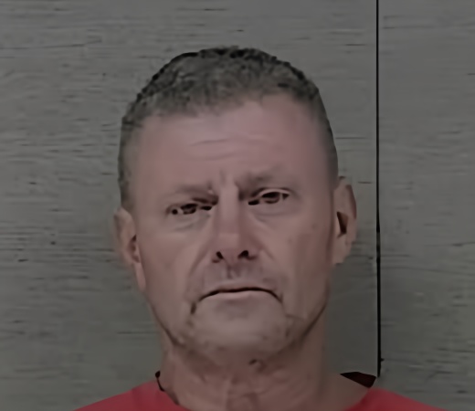 Mugshot of BRYON NATHANIEL JOHNSON