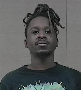 Mugshot of LACRAIG LEE CLEGG