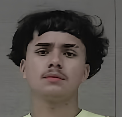 Mugshot of ANTONIO GUTIERREZ