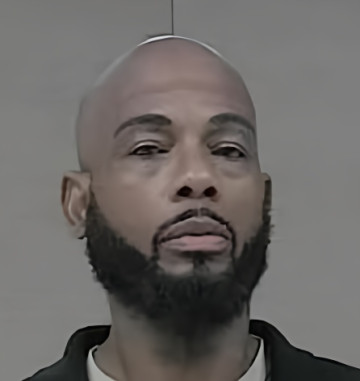 Mugshot of ERNEST CONWELL BELL