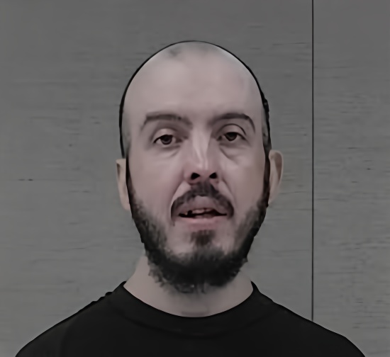 Mugshot of AARIK STEPHEN SCHIMIDT