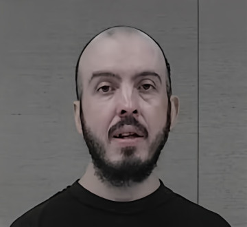 Mugshot of AARIK STEPHEN SCHIMIDT