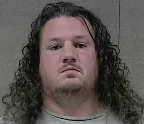 Mugshot of DANIEL FRANCIS GEAR
