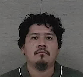 Mugshot of INOCENTE MONDRAGON