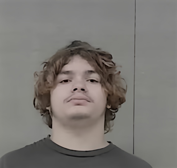 Mugshot of LANDON KANE KLEIN