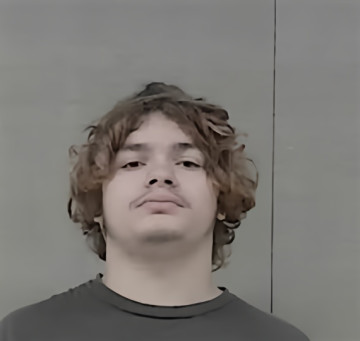 Mugshot of LANDON KANE KLEIN