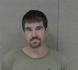 Mugshot of DAVID BERNICE WOOD
