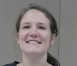 Mugshot of CHRISTINA MICHELLE JONES