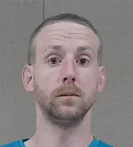 Mugshot of GREGORY KENNETH POOLE