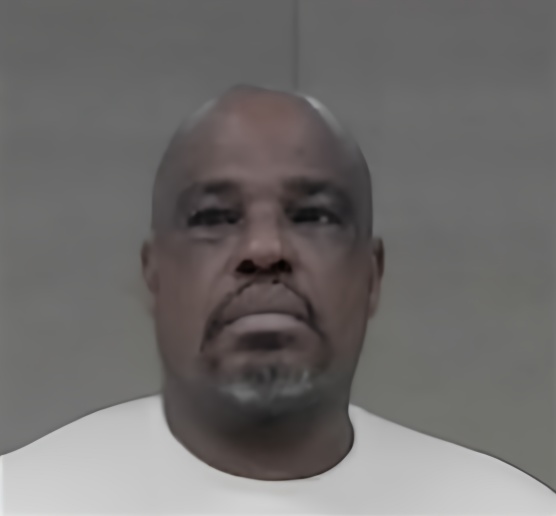 Mugshot of WENDELL CLEGG