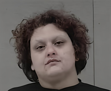 Mugshot of ROSALINA JOSEPHA HOLGUIN