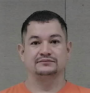 Mugshot of MARVIN CORTEZ-CUELLER