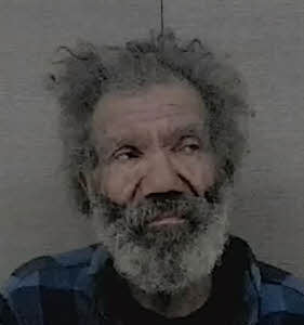 Mugshot of LARRY MCNEILL