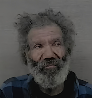 Mugshot of LARRY MCNEILL