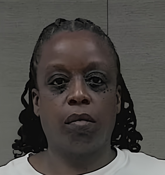 Mugshot of BRIANNA LEE WALKER