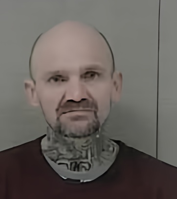 Mugshot of JAMES FRANKLIN NAYLOR