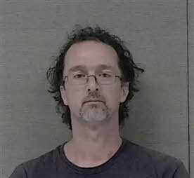 Mugshot of ADAM ANDREW PFLUM