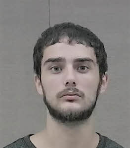 Mugshot of Steven Joseph Cornelius