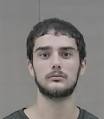 Mugshot of STEVEN JOSEPH CORNELIUS