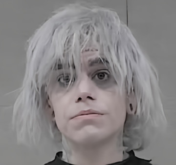 Mugshot of JONATHAN SHANE DIXON