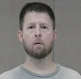 Mugshot of NICHOLAS SCOTT NORTON