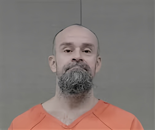 Mugshot of JEREMY WAYNE DAWES