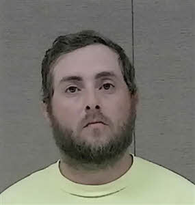 Mugshot of JAMES ALLEN TYNDALL