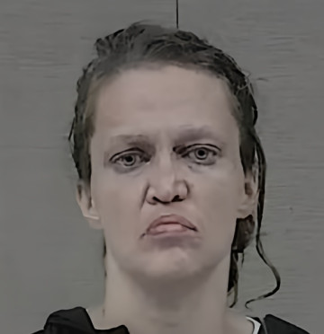 Mugshot of GENIE A RUGGLES