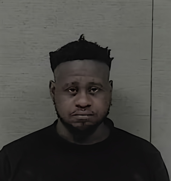 Mugshot of KESNER DUFOUR