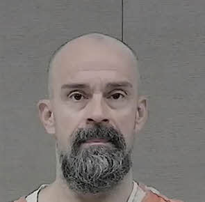 Mugshot of JEREMY WAYNE DAWES
