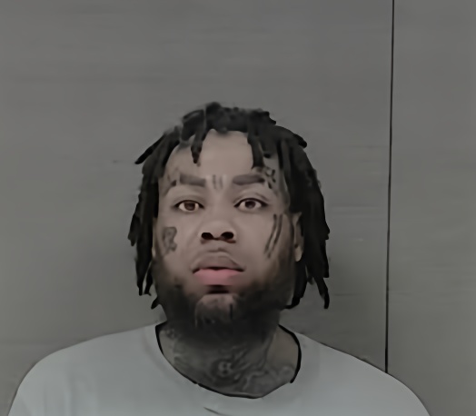 Mugshot of STERLING EARNEST PEACOCK