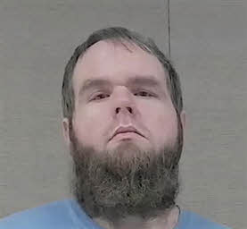 Mugshot of KEVIN GLENN HYATT