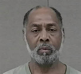 Mugshot of STANLEY TYRONE JACKSON