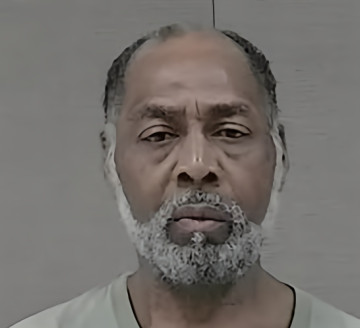 Mugshot of STANLEY TYRONE JACKSON