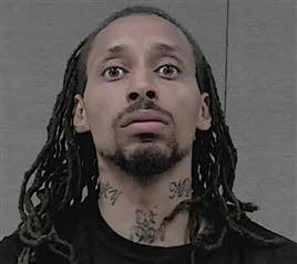 Mugshot of KEITH LAMAR PRESSLEY
