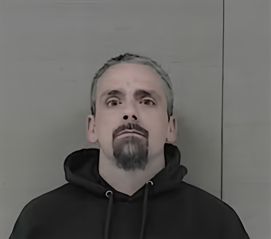 Mugshot of PETE DENTON