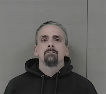 Mugshot of PETE DENTON