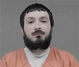 Mugshot of ANTHONY RIVERA