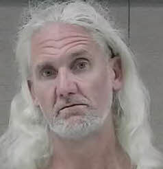 Mugshot of BRUCE ALLEN MCLEOD