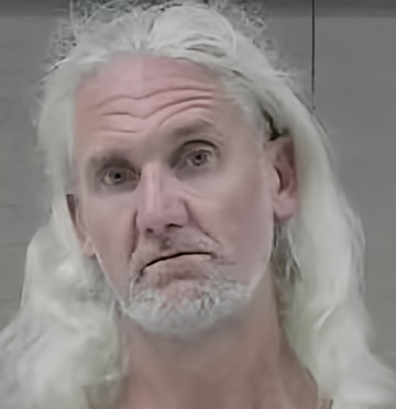 Mugshot of BRUCE ALLEN MCLEOD