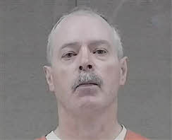 Mugshot of KEITH WAYNE BEATTIE