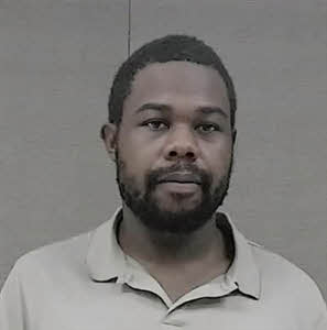 Mugshot of MILTON RAY ATKINSON