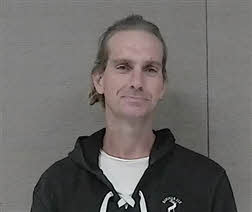 Mugshot of BLAKE COVINGTON JENNINGS