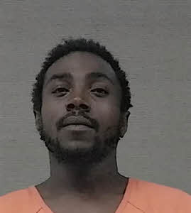 Mugshot of QUADARRICK DAVONTE MCCRIMON