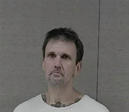 Mugshot of JONATHAN LEE MATTHEWS