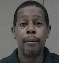 Mugshot of MARKEEM MORRELL MCFERRIN