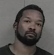 Mugshot of ALEX ABDEL-AZIZ SIMMONS