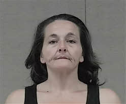 Mugshot of SHERRY LYNN MERRITT